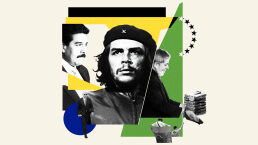 Latin America Under Attack