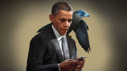 Barack Obama and the Twitter Files