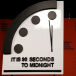 ‘Doomsday Clock’—Now Closer to Midnight Than Ever Before