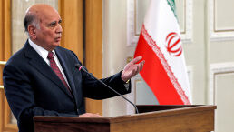 Iran Blackmails the EU and Threatens to Block Oil Shipments