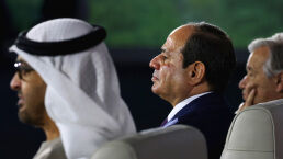 Will Egypt Collapse?