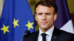 France and Germany Prepare to Fight Together