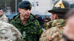 Canada Imploded Its Military—on Purpose