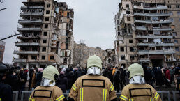 Do European Businesses Have Ukrainian Blood on Their Hands?