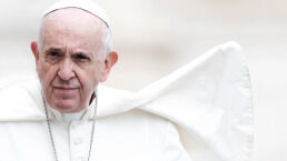 Who Will Win the Catholic Civil War?