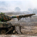 Will Germany&rsquo;s Leopard Tanks Be Too Late for Ukraine?