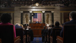 The Real State of the Union