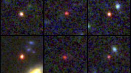 Study Confirms: Webb Telescope Debunks the Big-Bang Theory