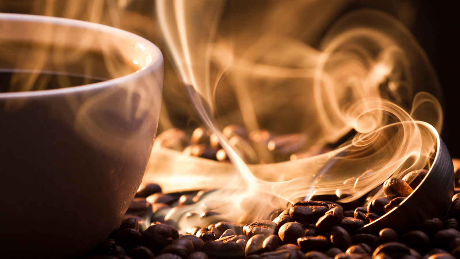 Spilling the Beans: How Much Caffeine is Too Much?