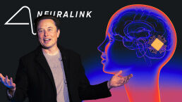 AI and the Quest for Eternal Life