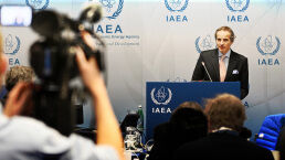 Is Iran Just Days Away From a Nuclear Bomb?