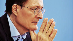 German Politics Reveal a World of Lies