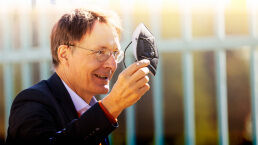 German Health Minister Admits Permanent Vaccine Side Effects