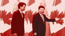 Chinese Influence Scandal Imperils Trudeau’s Government