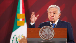 Mexico: ‘We Are Not a Colony of the United States’