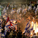 Israel in Chaos After Netanyahu Fires Defense Minister