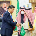 Saudi Arabia Moves to Join China-Led Shanghai Cooperation Organization