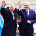 King Charles Visits Germany in First State Visit