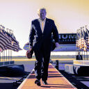 President Trump Indicted by Manhattan Grand Jury