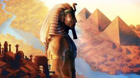 Who Was the Pharaoh of the Exodus?