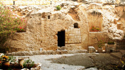 The Fight for Passover