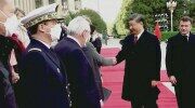 Europe Sides With China, Against America