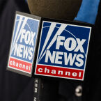 Fox News Won’t Fight in Court, Pays Dominion $787 Million