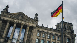 Berlin Tolerates Provocative Anti-Israel Protest