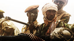 Is North Africa Europe’s Next Crisis?