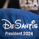 DeSantis&rsquo;s Fight With Disney Intensifies