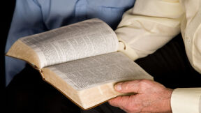 Build the Faith of Jesus Christ