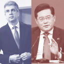 Israel Toying With Iran Nuclear Deal&mdash;Brokered by China