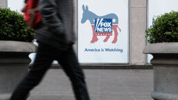 Fox News Surrenders to Leftist Lawfare