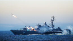 European Military Exercises on Land, Sea and Air