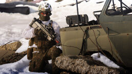 In Fear of Russia, Europe Forms Nation-Groups