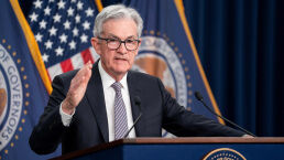 Fed Raises Interest Rates to 16-Year High