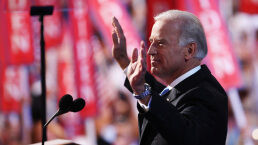 Did Biden Accept Bribes as Vice President?