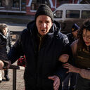 Russia Forces Ukrainians in Occupied Territory to Change Citizenship