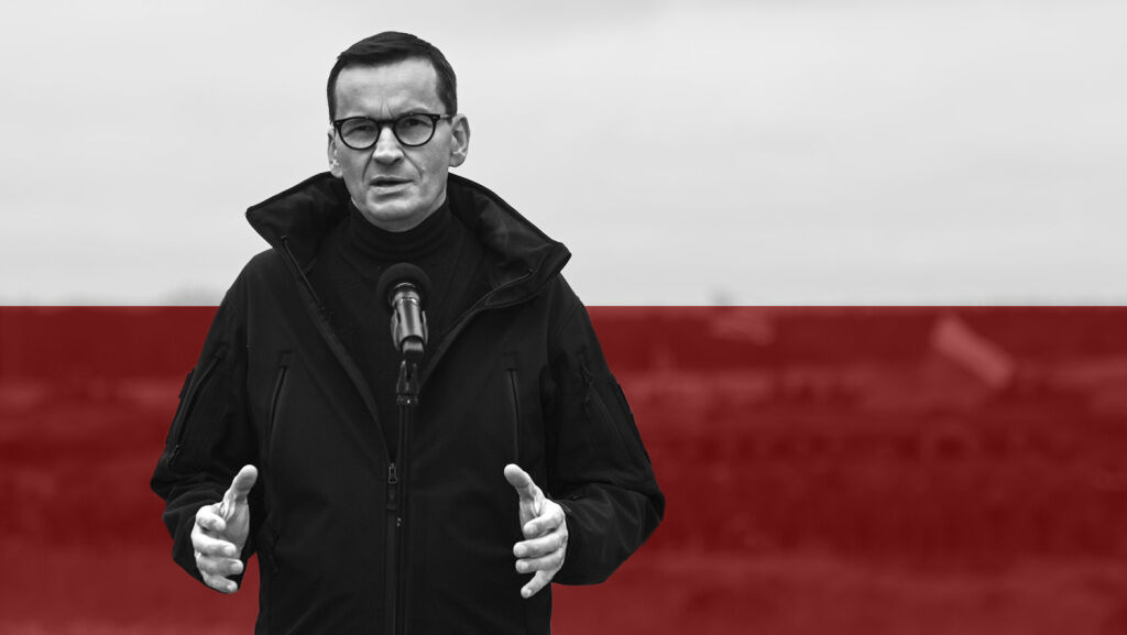 Polska staje się jednym z „Dziesięciu Królów” Europy