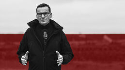 Poland Rises as One of Europe’s ‘Ten Kings’