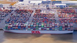 German Companies: Fueling Russia’s War Through Other Countries?