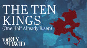 The Ten Kings (One Half Already Risen)