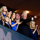 Nine Bidens Received Foreign Money