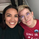 Former Alexandria Ocasio-Cortez Staffer Working as Communist Party Boss