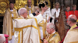 The Hidden Danger in the Coronation