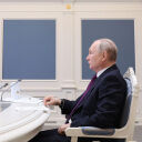 Russia and Iran Sign New Railway Deal