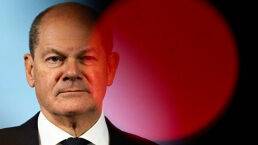 Is German Chancellor Scholz Involved in Covering Up Neo-Nazi Crimes?