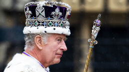The Only Real Glory in King Charles’s Coronation
