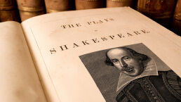 Globe Theater Teaches Shakespeare Was Racist