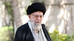 Iran Welcomes Full Diplomatic Ties With Egypt